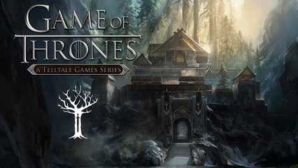 Game of Thrones - A Telltale Games Series (05-14) Episode 2 - Les Seigneurs Disparus (02-02)