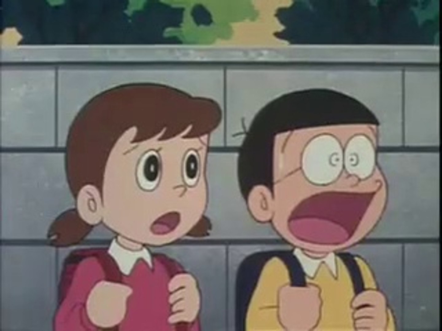 Doraemonドラえもん ジャイアンのたん生日 動画 Dailymotion