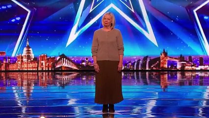 Expect the unexpected! Dizzy Twilight drops the beat | Auditions Week 4 | Britain’s Got Talent 2017