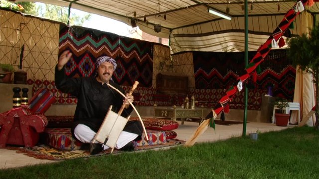 هذا الصباح- الربابة.. أقدم الآلات الموسيقية عند العرب