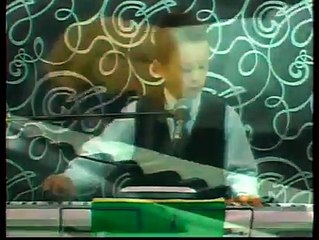 TALENAT JE TALENAT  NEMA TU ŠTA _n