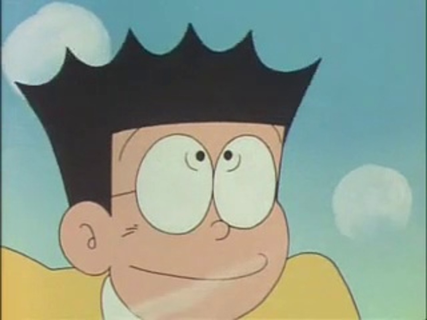 Doraemon ドラえもん たんぽぽくし 動画 Dailymotion