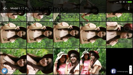 Easy Guide: Smooth Your Face Skin Using Snapseed on Android ✨