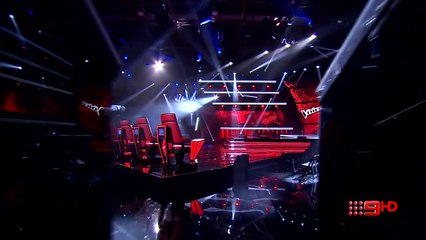 The Voice Australia 2017: Meet Our Coaches