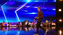 Unbelievable! Stephen Mulhern auditions for BGT | Britain’s Got More Talent 2017