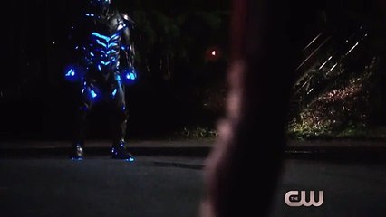 Flash (2014) - saison 3 - épisode 20 Teaser VO