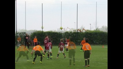 MAROILLES O. / U11 SAQ (B)