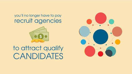 Platform Africa Company animated video