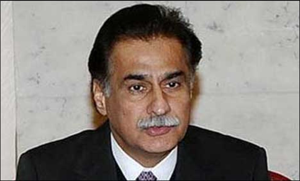 ayaz sadiq
