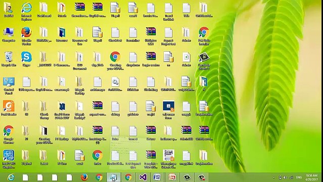 Wordpress Tutorial/ Step by Step Wordpress tutorial in hindi/Urdu