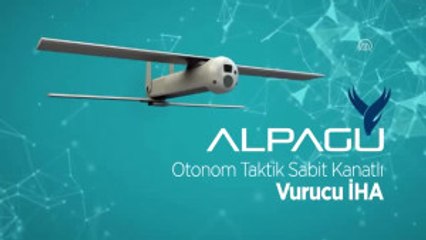 Türkiye'nin Gökyüzündeki Yeni "Askerleri"