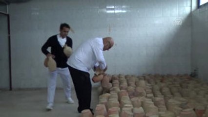 Bin Testi Kebabı Rekor Denemesi Ertelendi