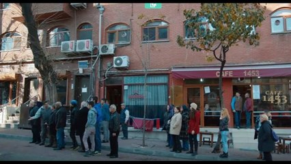 İçerde Minik Tokat Montaj(2.montaj denemem)