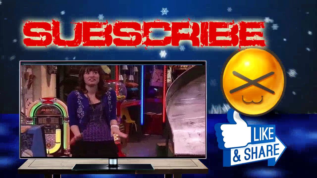 Sonny With A Chance 1x17 Guess Who's Coming To Guest Star