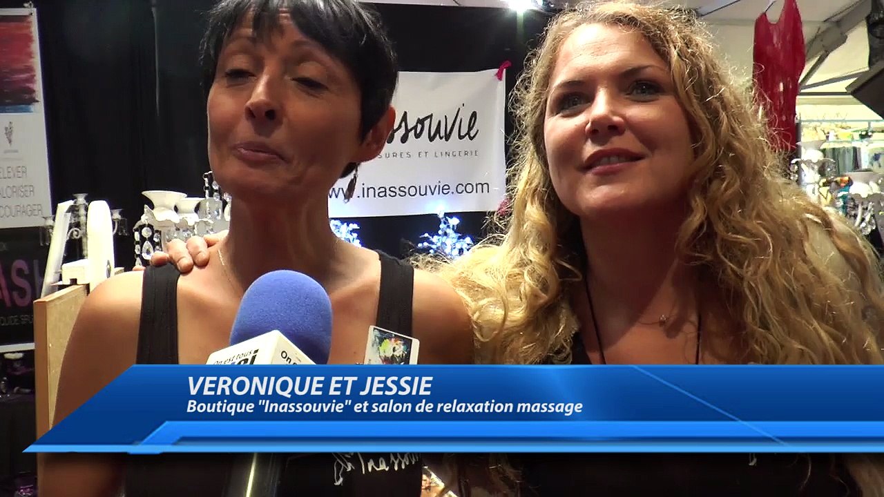 Hautes-alpes : Inassouvie ? Des défilés sexy vous attendent sur Gap Foire Expo ce dimanche !