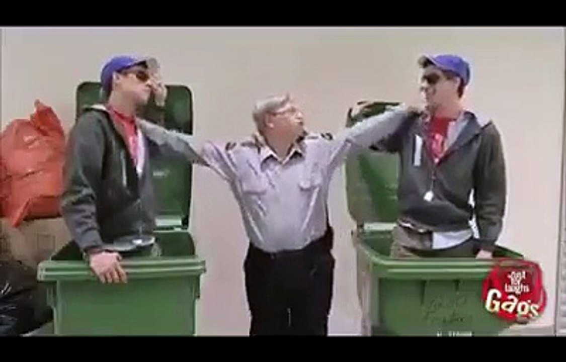 OMG What A Video 527