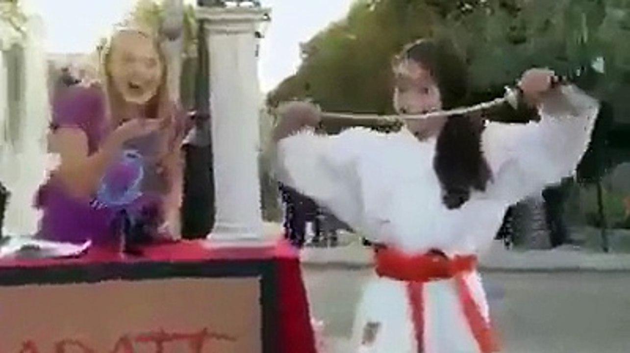 OMG What A Video 530