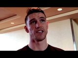 Callum Smith fights winner of jack vs degale - esnews boxing
