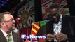 Deontay Wilder Fans Love Him So Much They Call Out Sick From Work When He Fights EsNews Boxing