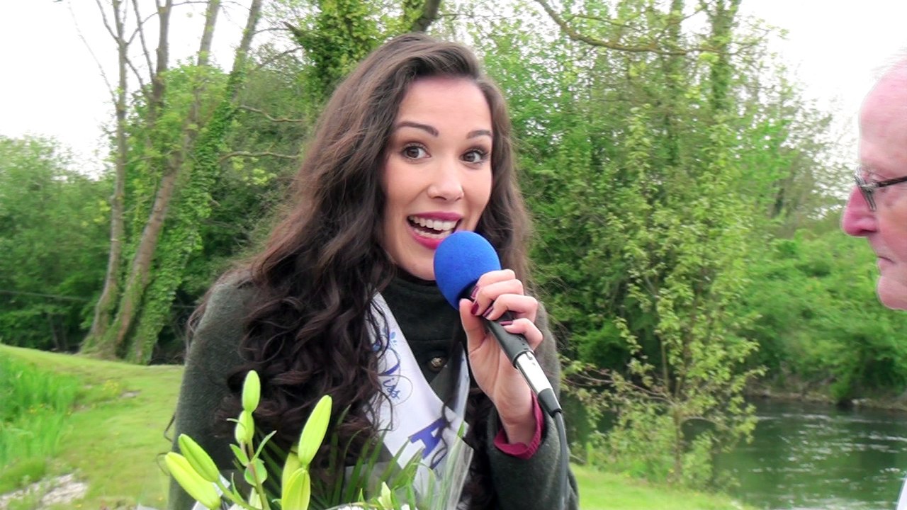 Océane, Miss Amiens 2017