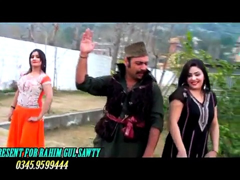 Farsi Mast Dance - Farsi Chak Chak Chak - Pashto Dance