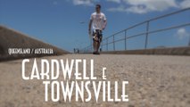 Cardwell e Townsville (Queenland/Australia) - Emerson Martins Video Blog