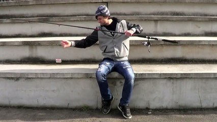 MECA - Mamac za dobru ribu