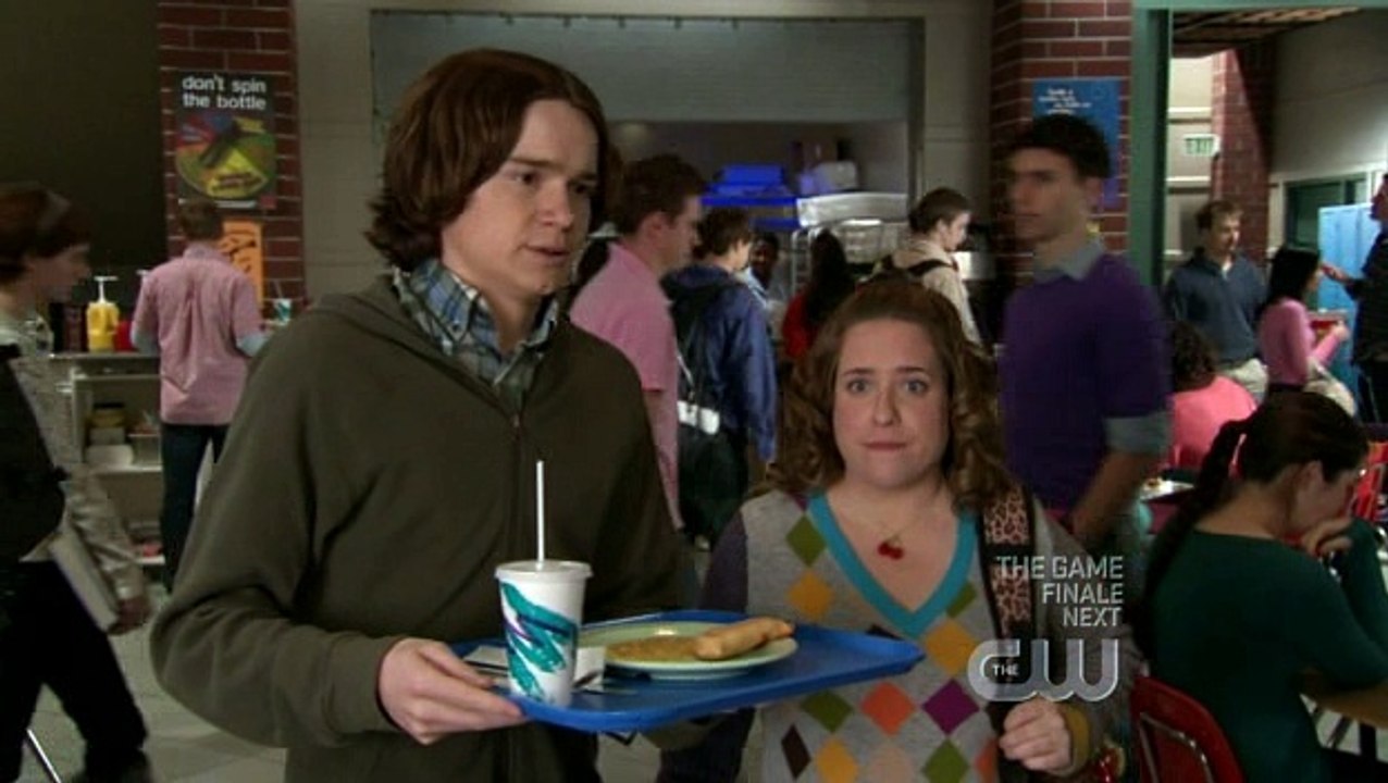 Kakukktojás S01e18 Magyar Szinkron