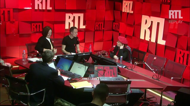 Régine tacle Nagui, Benjamin Biolay et Alma