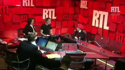 Régine tacle Nagui, Benjamin Biolay et Alma