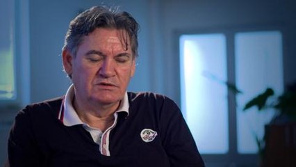 Al Jazeera World - Bosnia: The Camp promo