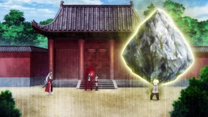 侍霊演武（ソウルバスター） 09 [Soul Buster]  H  .