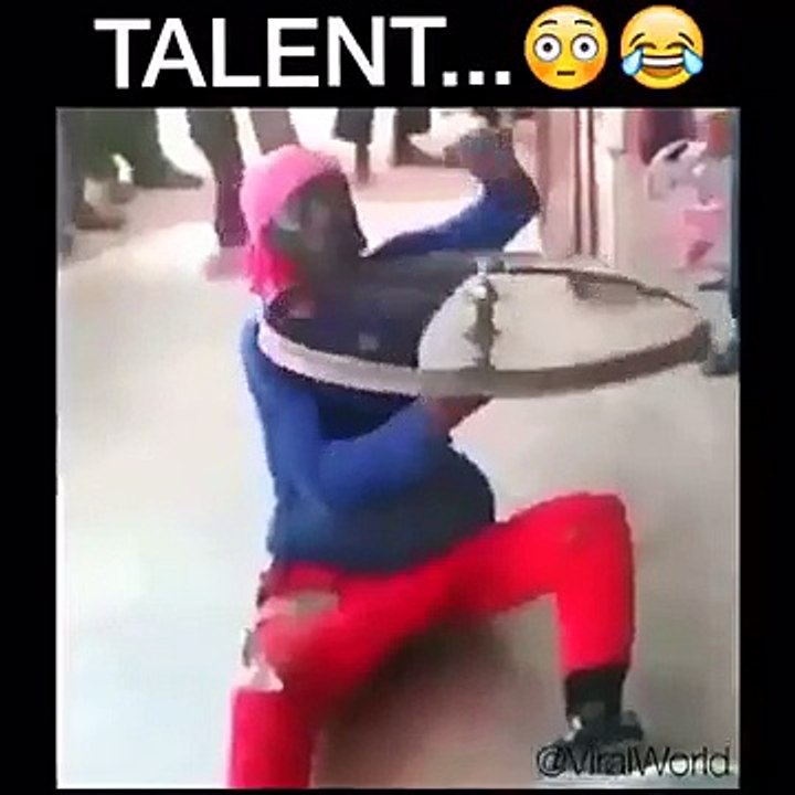 OMG What A Video 532
