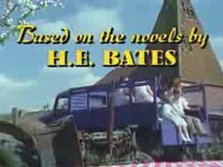 The Darling Buds Of May Series 2 Episode 1&2 Oh! To Be in England: Part 1