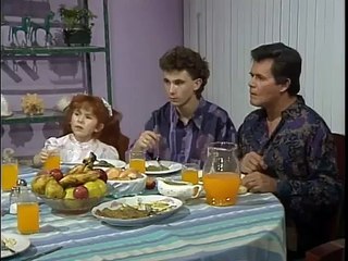 Papá Soltero - Capítulo 222