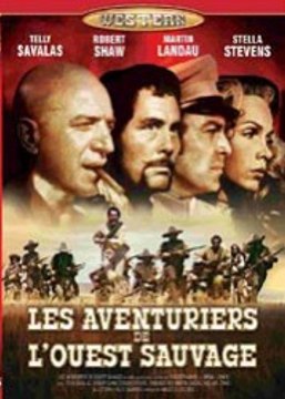 Les Aventuriers..... 1971 Telly Savalas - Robert Shaw_0001