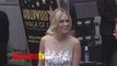 Carrie Underwood at Simon Fuller Hollywood Walk of Fame Ceremony