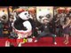 Jack Black at "Kung Fu Panda 2" Los Angeles Premiere