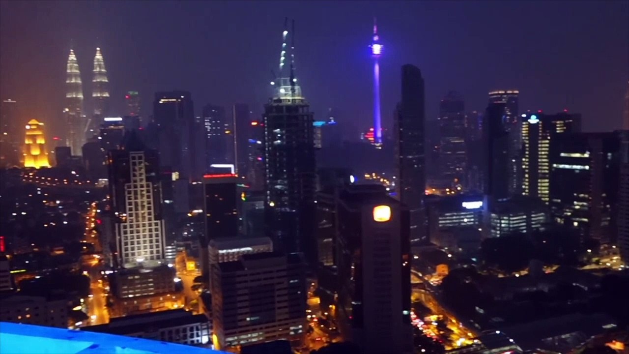 Kuala Lumpur