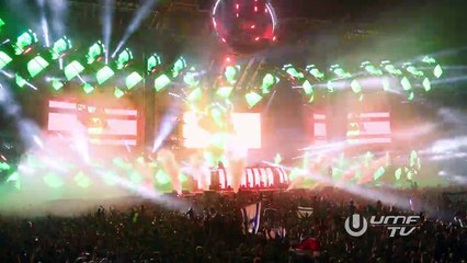 David Guetta Miami Ultra Music Festival 2017_34