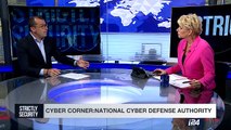 STRICTLY SECURITY | Cyber corner : national cyber defense authority  | Saturday, May 6th 2017