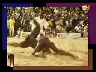 Bantamba du 27 mars 2012 - Top 5 - BONUS