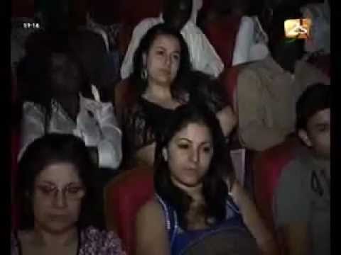 [JT Wolof] - Les problèmes que rencontre le monde du théatre au Sénégal