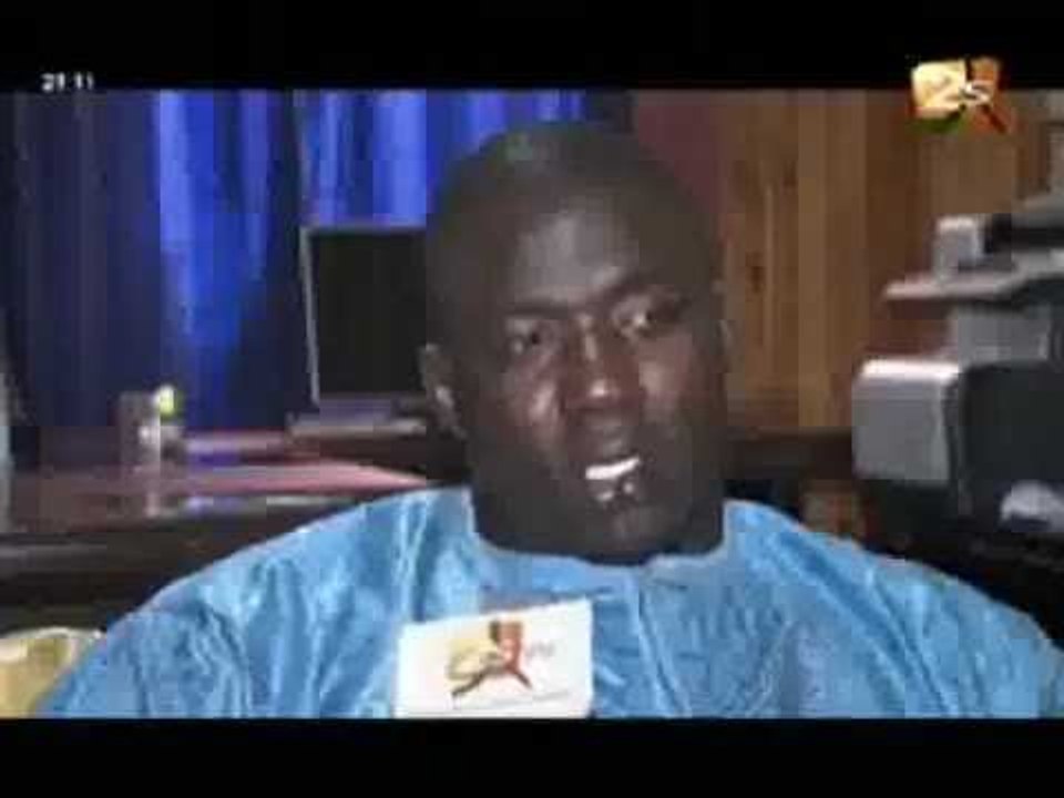 Bantamba du 27 mars - Gris bordeaux vs Modou Lo - Réaction de Gris bordeaux