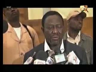 [JT Wolof] - Réaction de Mbaye Ndiaye (Benno Bokk Yakaar )
