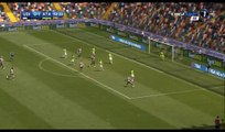 Stipe Perica Goal HD - Udinese 1-1 Atalanta - 07.05.2017