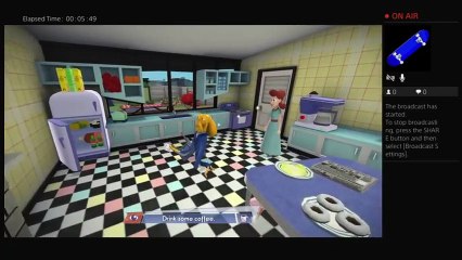 Octodad Dadliest Catch - LIVE (49)
