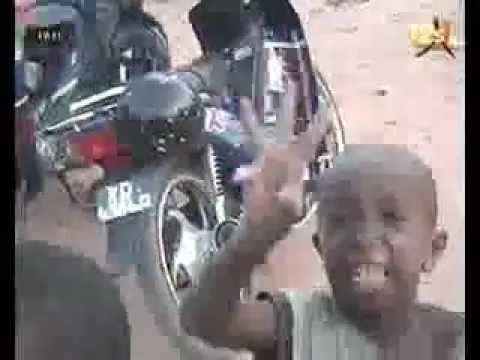 [JT Wolof] - Macky Sall l'emporte largement à Kolda