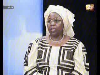 JT Français du 26 mars 2012