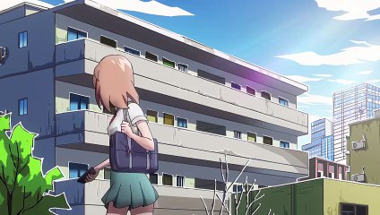 TO BE HERO 02話 [To Be Hero]  H